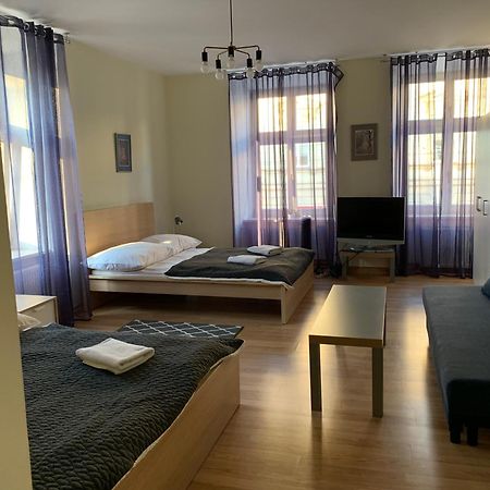 Wawel Suites 크라쿠프 외부 사진
