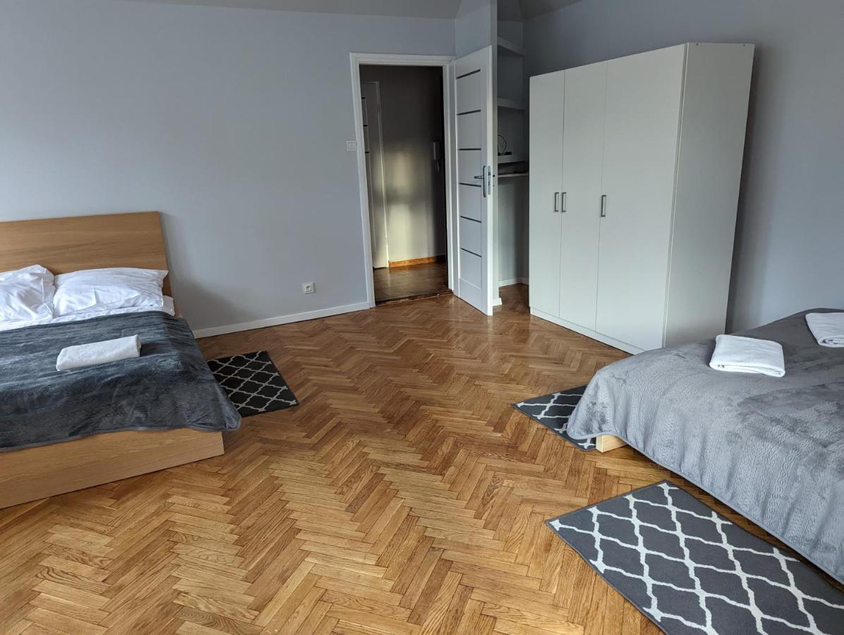 Wawel Suites 크라쿠프 외부 사진