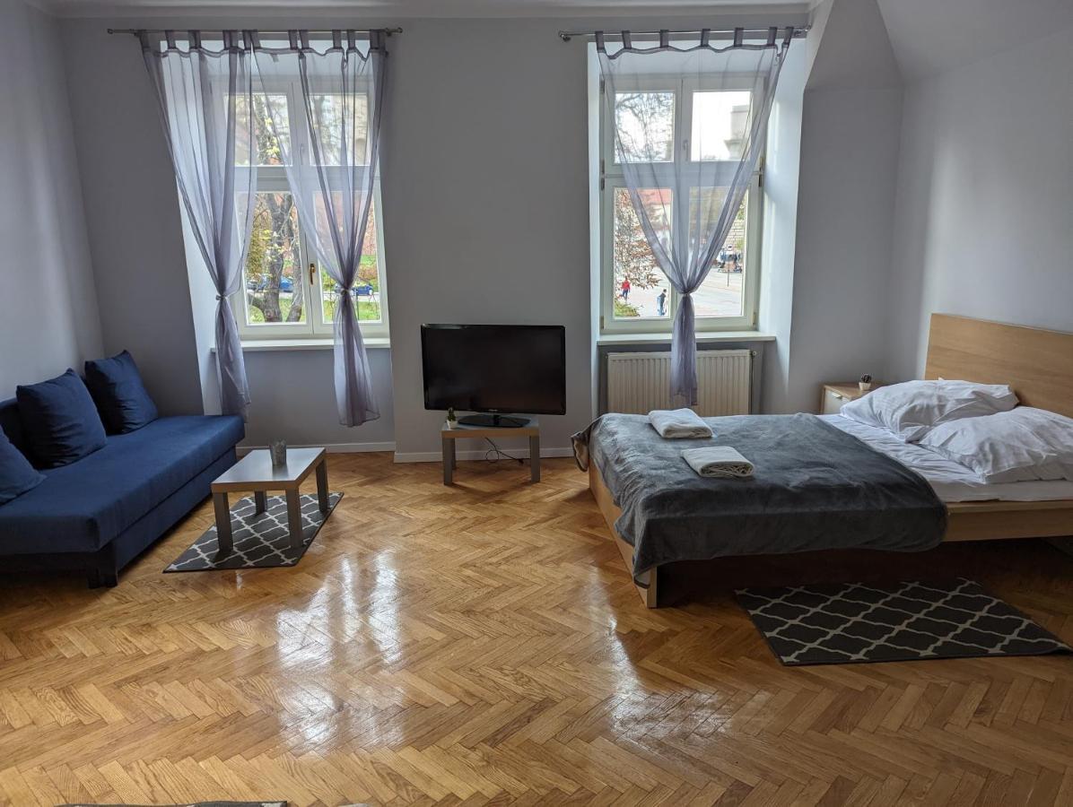 Wawel Suites 크라쿠프 외부 사진