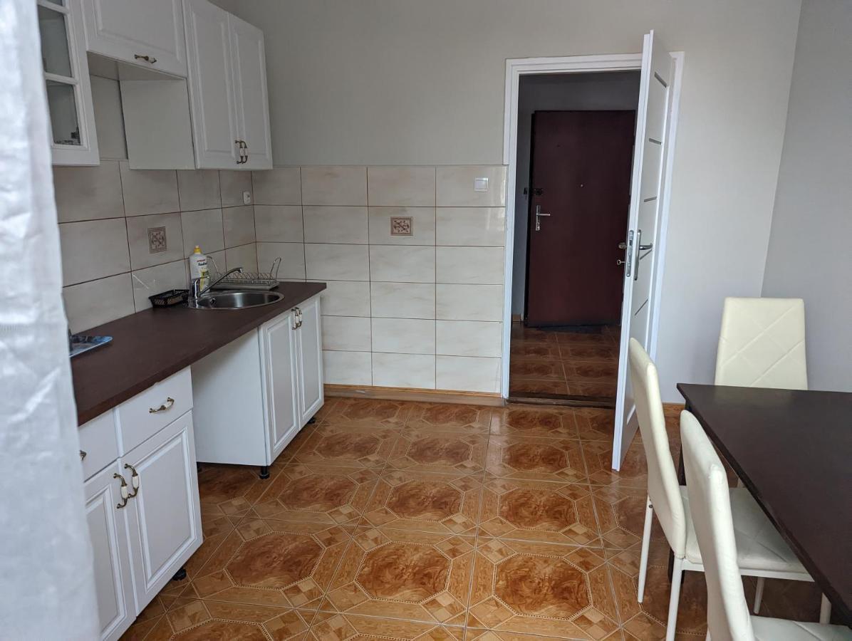 Wawel Suites 크라쿠프 외부 사진