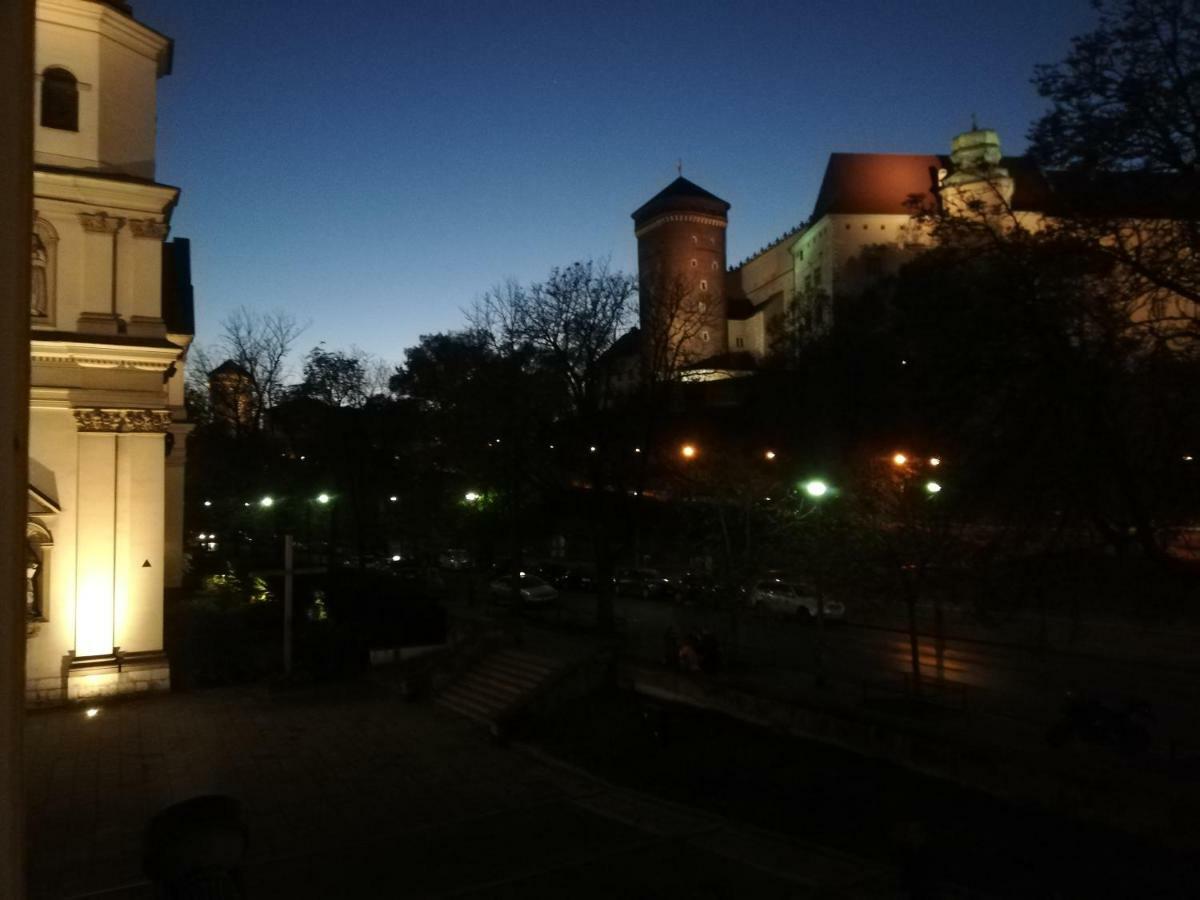 Wawel Suites 크라쿠프 외부 사진