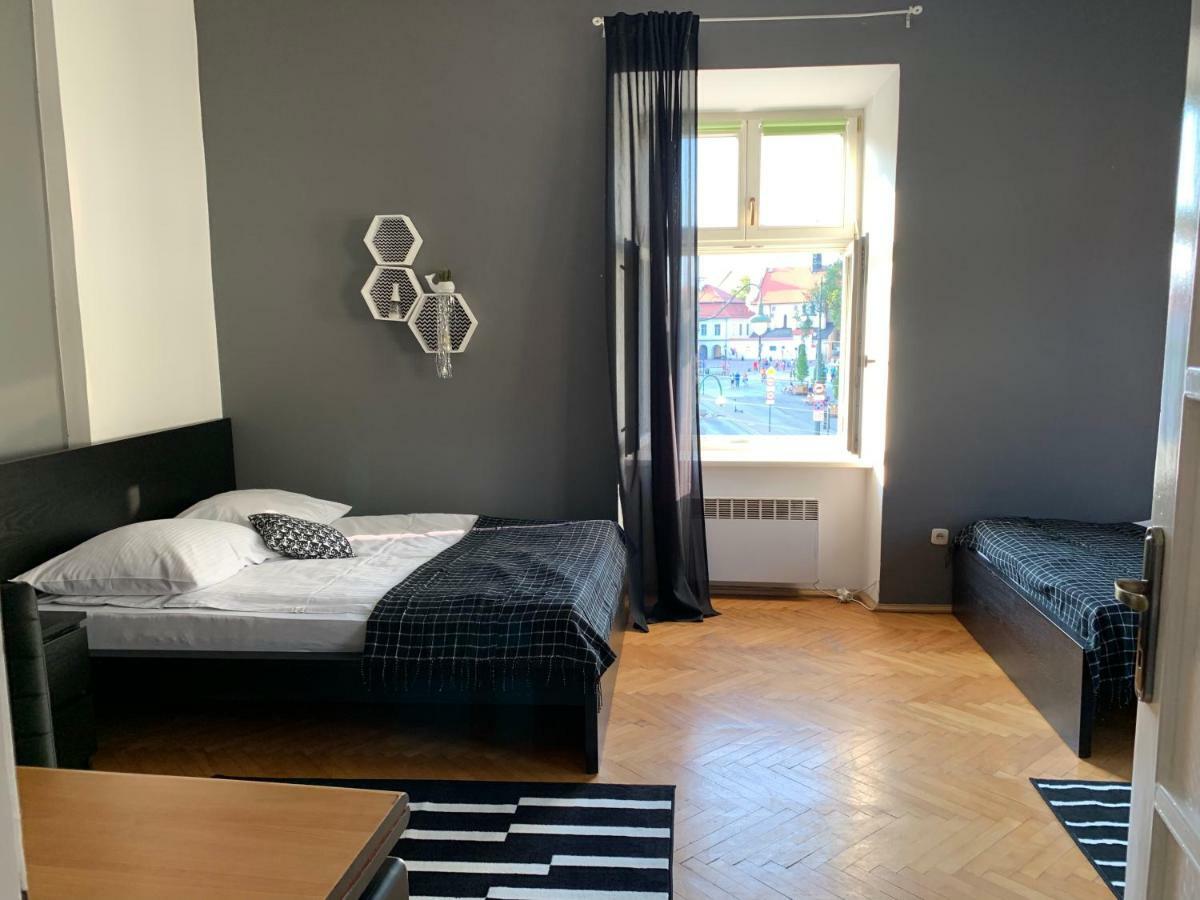 Wawel Suites 크라쿠프 외부 사진