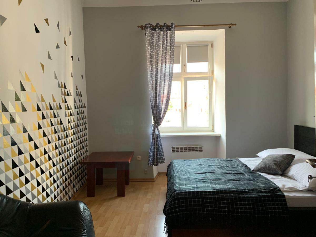 Wawel Suites 크라쿠프 외부 사진