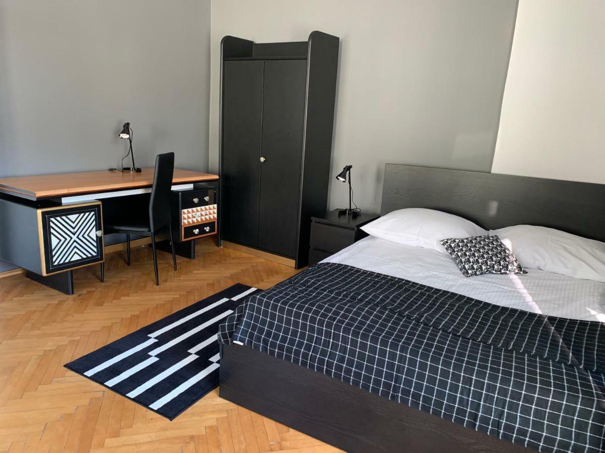 Wawel Suites 크라쿠프 외부 사진