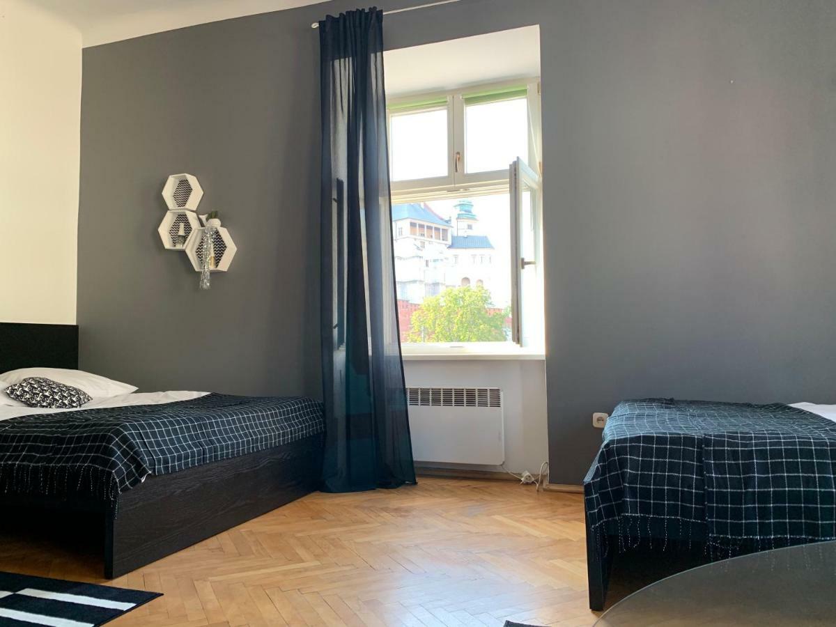 Wawel Suites 크라쿠프 외부 사진