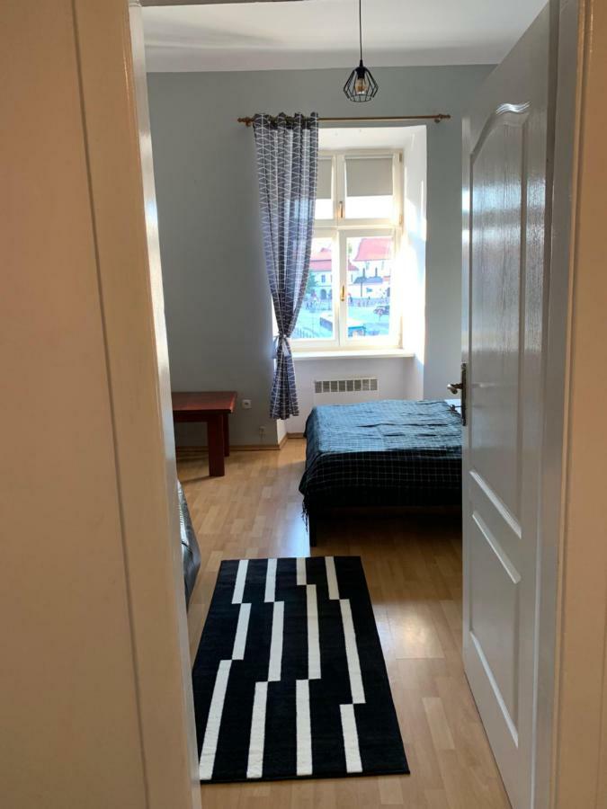 Wawel Suites 크라쿠프 외부 사진