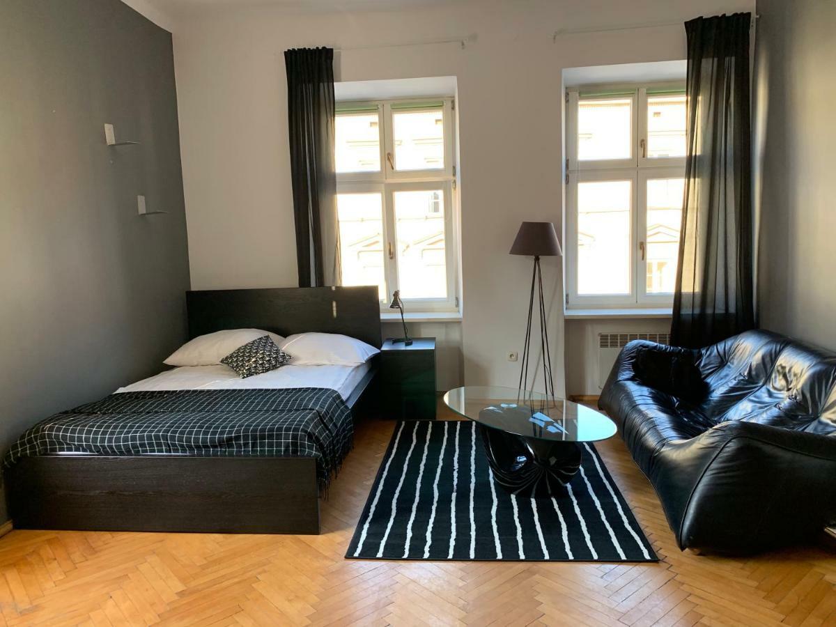 Wawel Suites 크라쿠프 외부 사진