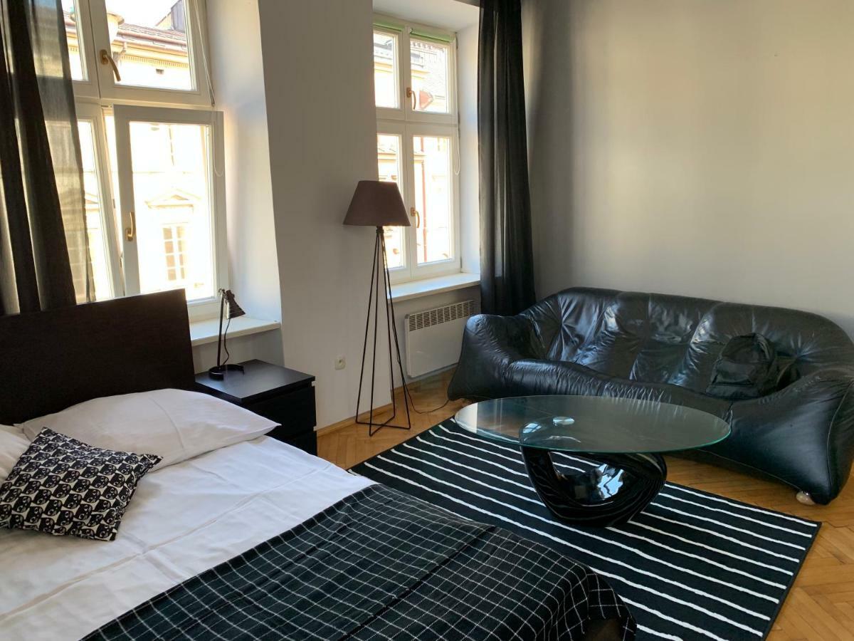 Wawel Suites 크라쿠프 외부 사진