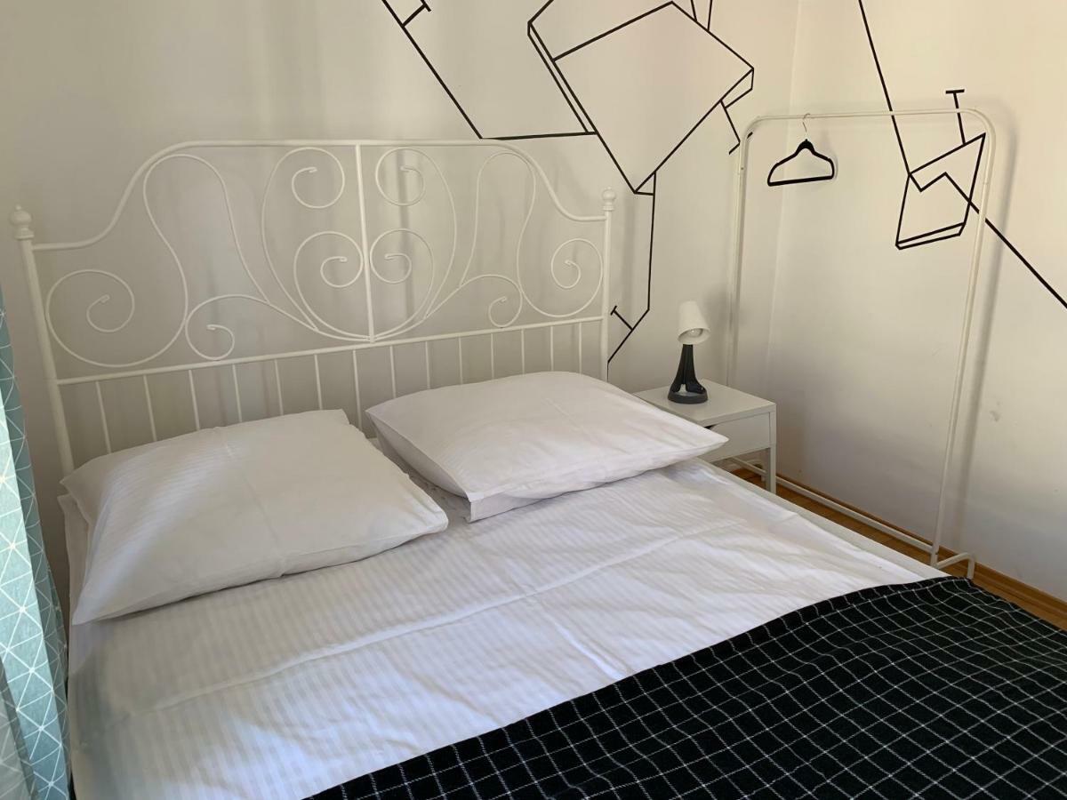 Wawel Suites 크라쿠프 외부 사진