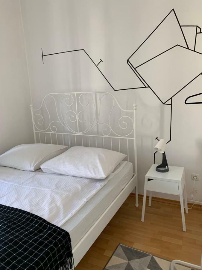 Wawel Suites 크라쿠프 외부 사진