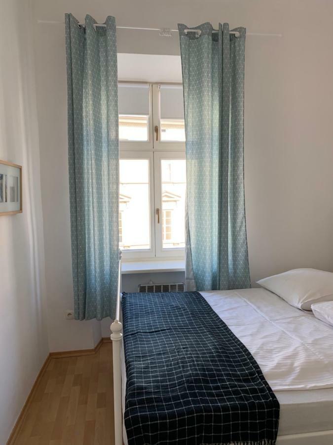 Wawel Suites 크라쿠프 외부 사진