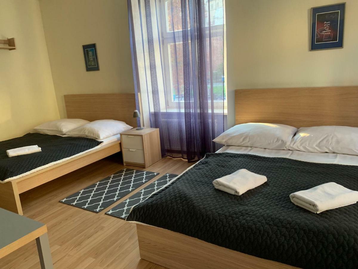 Wawel Suites 크라쿠프 외부 사진