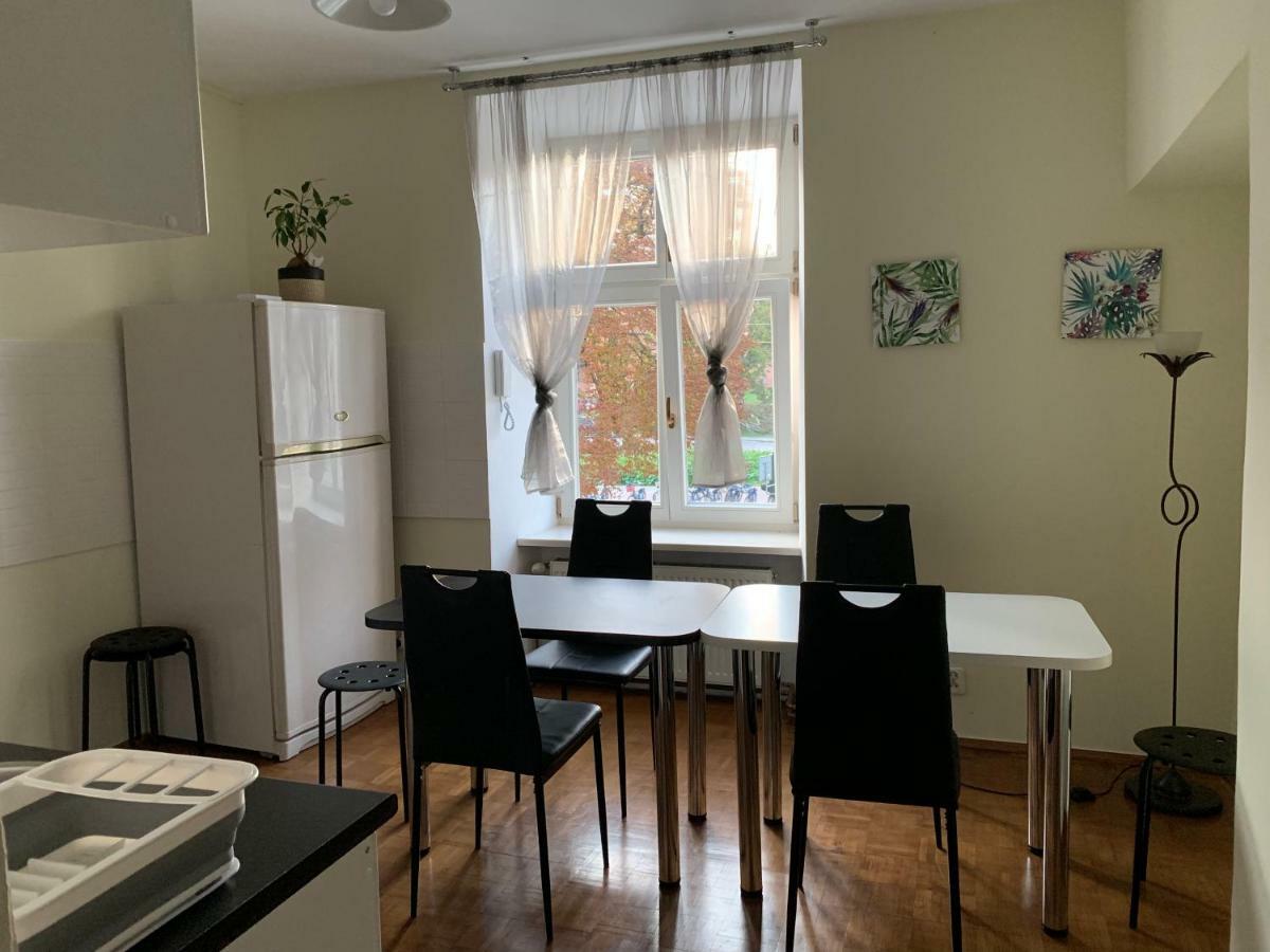 Wawel Suites 크라쿠프 외부 사진