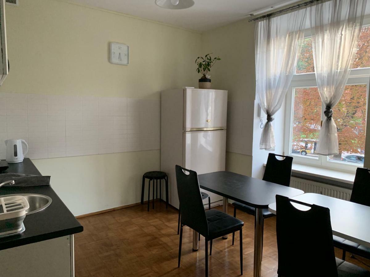 Wawel Suites 크라쿠프 외부 사진