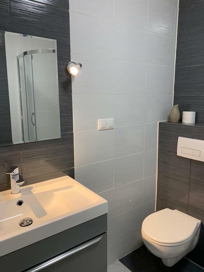 Wawel Suites 크라쿠프 외부 사진